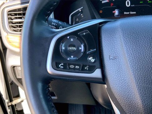 Used 2022 Honda CR-V EX-L image 11