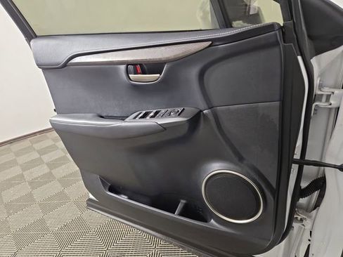 Certified 2021 Lexus NX 300 AWD w/ Comfort Package image 31