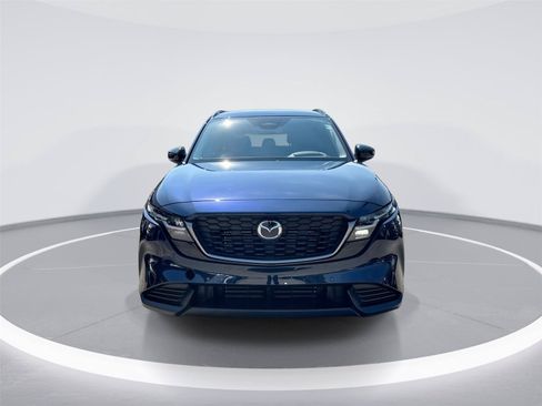 New 2026 MAZDA CX-5 Preferred AWD/4WD image 3