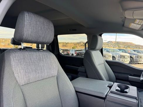 New 2026 Ford F250 XLT w/ XLT Premium Package image 24