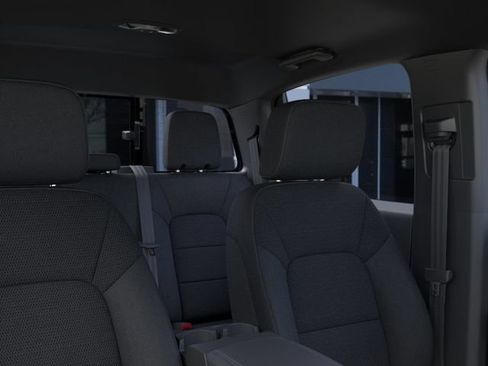 New 2026 GMC Canyon Elevation w/ Convenience Package AWD/4WD image 24