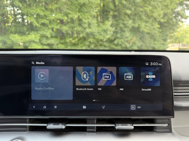Used 2024 Hyundai Kona SEL AWD/4WD image 22