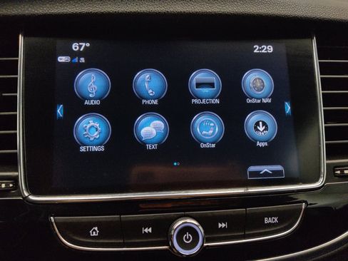 Used 2021 Buick Encore Preferred FWD image 25