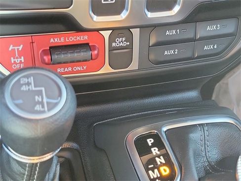 New 2026 Jeep Wrangler Willys image 26