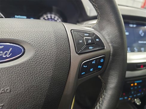 Used 2019 Ford Ranger XLT w/ Equipment Group 301A Mid image 18