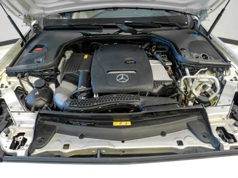 Used 2018 Mercedes-Benz E 300 image 59