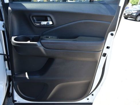 Used 2023 Honda Ridgeline Black Edition image 38