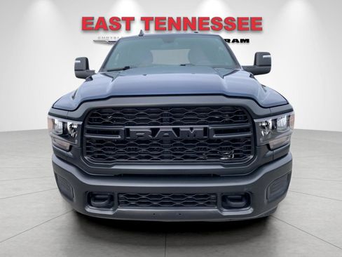 Used 2024 RAM 2500 Tradesman image 9