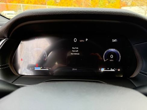 New 2025 Jeep Grand Cherokee Limited image 27