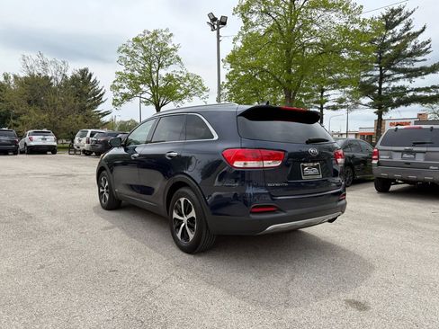 Used 2016 Kia Sorento EX w/ EX Premium Package image 5