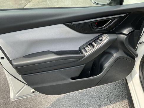 Used 2019 Subaru Crosstrek 2.0i Premium w/ Eyesight System AWD/4WD image 12