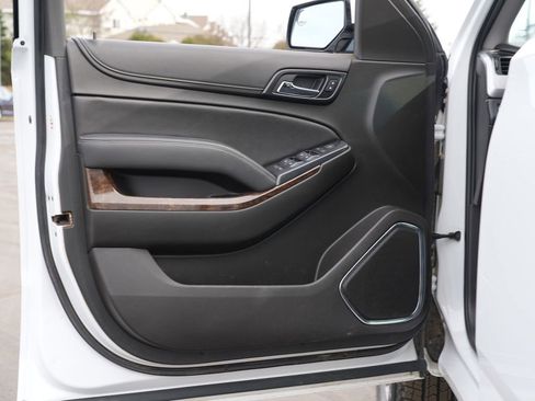 Used 2019 Chevrolet Tahoe LS w/ Max Trailering Package image 14