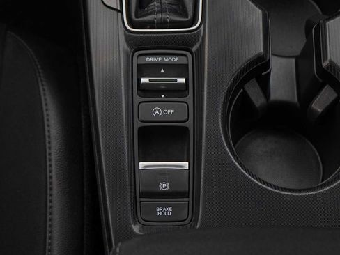 Used 2022 Honda Civic Sport image 22