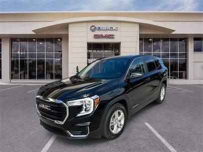 Used 2023 GMC Terrain SLE