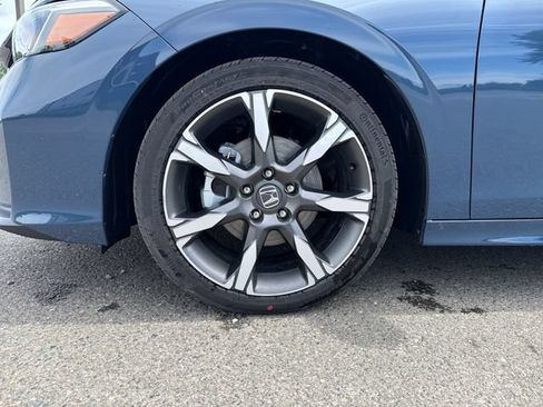 Used 2026 Honda Civic Sport Touring image 32