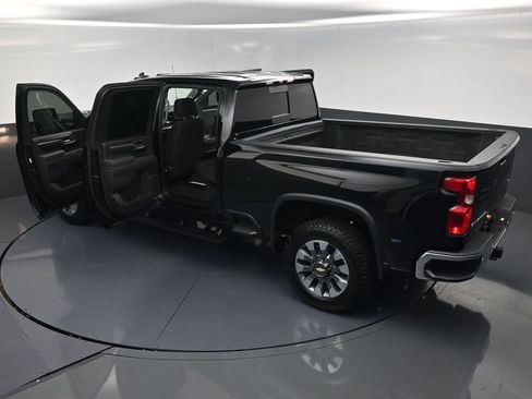Used 2025 Chevrolet Silverado 2500 LT w/ Texas Edition AWD/4WD image 21
