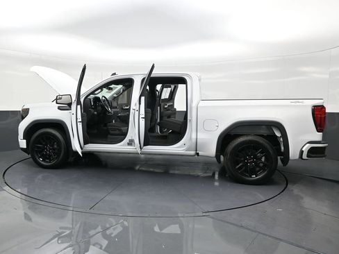Used 2023 GMC Sierra 1500 Elevation image 31