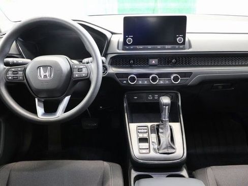 Used 2025 Honda CR-V EX image 12