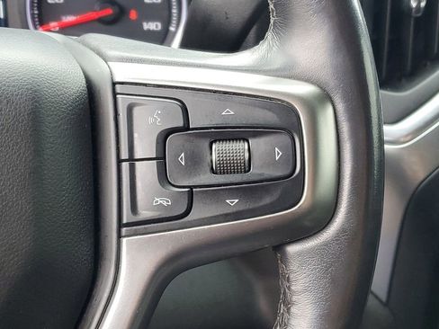 Used 2020 Chevrolet Silverado 1500 LT w/ All-Star Edition image 15