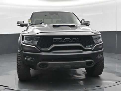 Used 2022 RAM 1500 TRX w/ TRX Level 2 Equipment Group AWD/4WD image 37