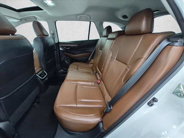 Used 2020 Subaru Outback Touring XT AWD/4WD image 22