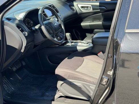 Certified 2020 Nissan Pathfinder S AWD/4WD image 11