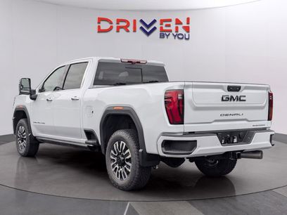 New 2026 GMC Sierra 2500 Denali Ultimate
