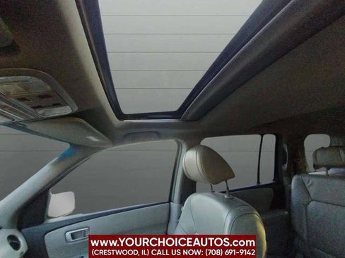 Used 2011 Honda Pilot EX-L image 9