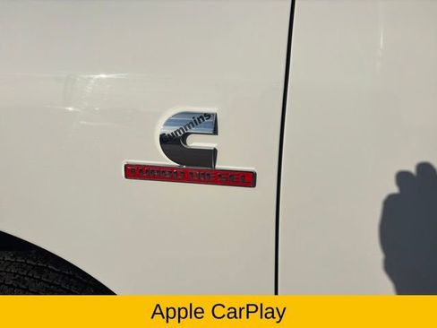 Used 2024 RAM 2500 Big Horn image 47