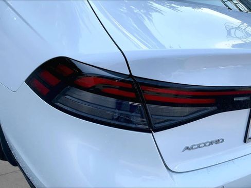Certified 2023 Honda Accord EX-L image 28