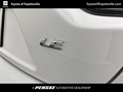 Used 2026 Toyota Corolla LE FWD image 16