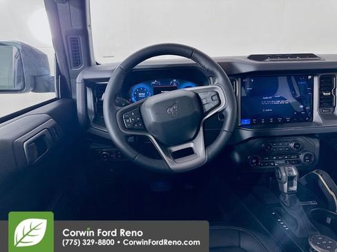 New 2026 Ford Bronco Badlands AWD/4WD image 24