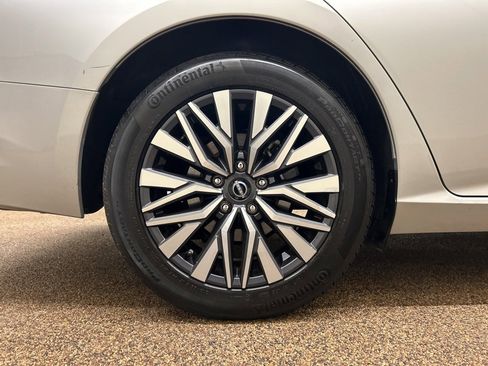 Used 2023 Nissan Altima 2.5 SV image 27