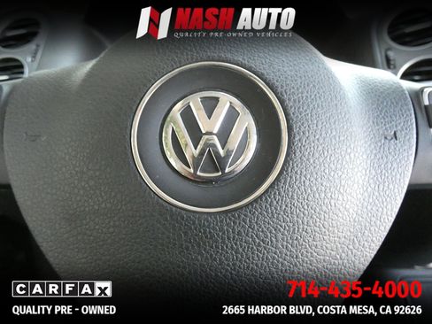Used 2017 Volkswagen Tiguan S AWD/4WD image 65