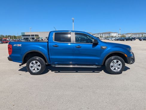 Used 2020 Ford Ranger XL w/ Equipment Group 101A Mid image 3