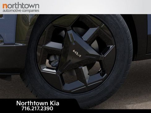 New 2027 Kia Seltos X-Line S AWD/4WD image 10
