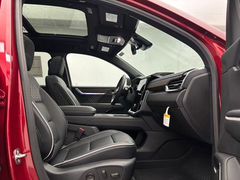 New 2026 GMC Acadia Denali w/ Super Cruise Package image 38