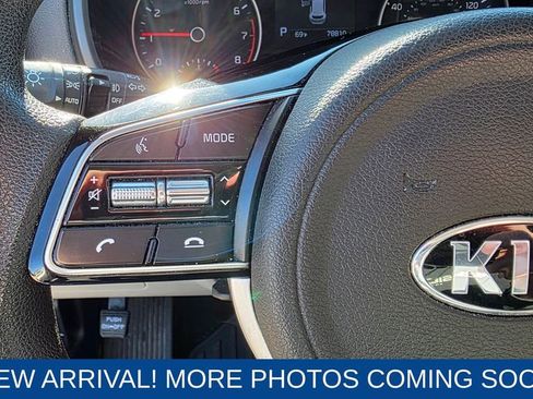 Used 2020 Kia Sportage LX w/ LX Popular Package image 16