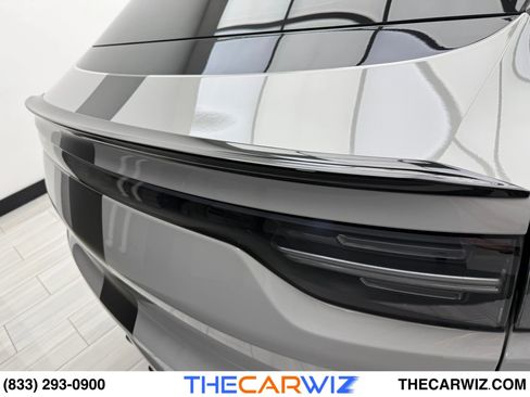 Used 2023 Porsche Cayenne GTS image 20