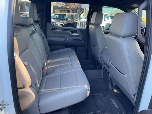 Certified 2022 GMC Sierra 1500 SLT image 31