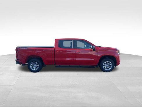 Used 2022 Chevrolet Silverado 1500 RST image 4