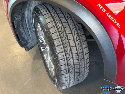 Certified 2024 MAZDA CX-90 Plug-In Hybrid w/ Preferred image 19