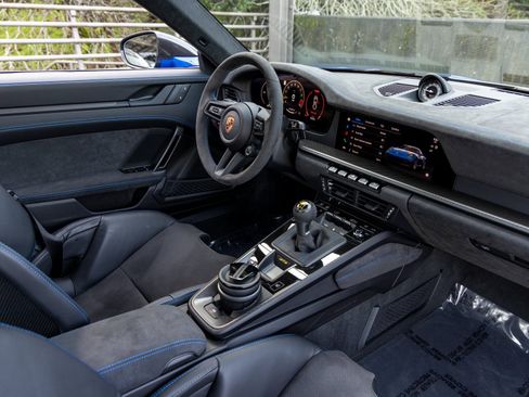 Certified 2026 Porsche 911 GT3 image 55