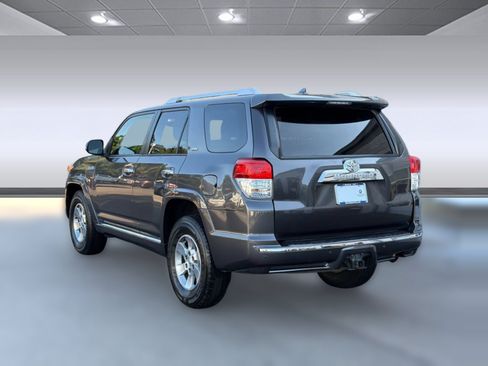Used 2013 Toyota 4Runner SR5 RWD image 3