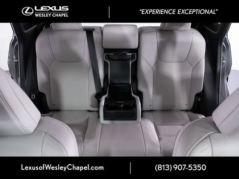 Used 2025 Lexus RX 350 Premium Plus w/ Accessory Package (Z1) FWD image 15