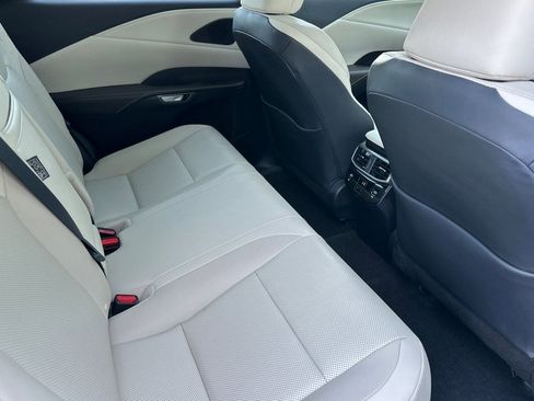 Certified 2024 Lexus RX 350 FWD image 29