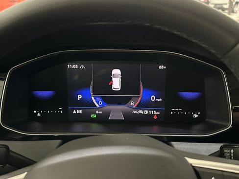 New 2026 Volkswagen Jetta SE FWD image 28