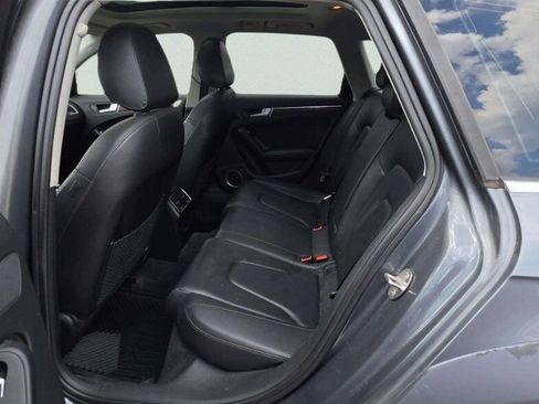 Used 2013 Audi A4 Premium Plus AWD/4WD image 7