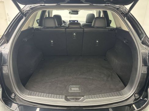 Certified 2025 MAZDA CX-5 Carbon Edition AWD/4WD image 30