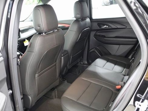 New 2026 Chevrolet TrailBlazer RS w/ Convenience Package image 19